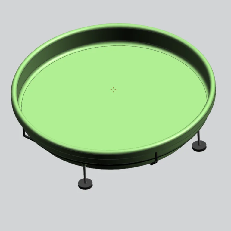 strong design large capacity heater bird bath Deicer Heater for All Seasons, Bronze
strong design large capacity heater bird bath Deicer Heater for All Seasons, Bronze