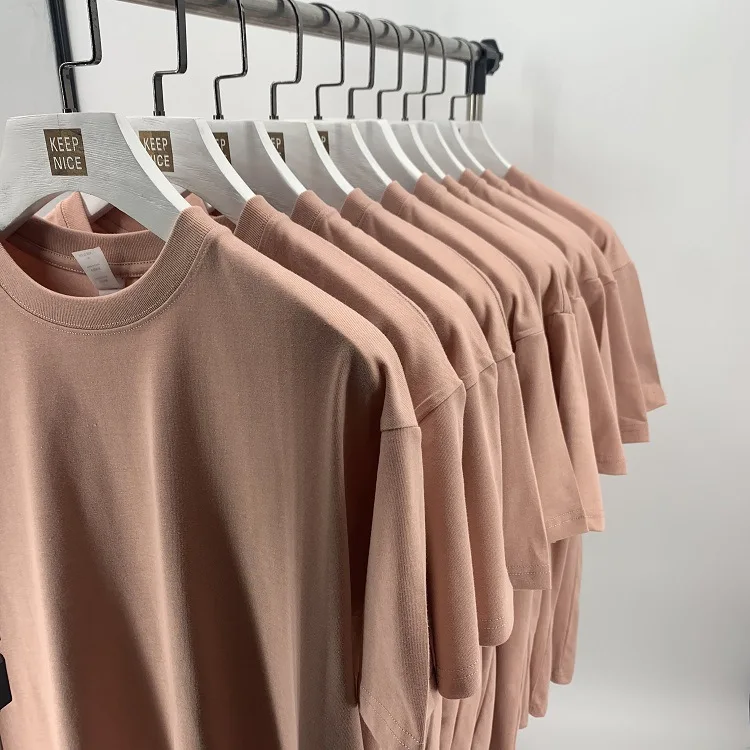 2021 Wholesale Heavy tshirt fabric 100% pure cotton plus t-shirt 240g oversized short sleeved men's loose shoulder t-shirt, Black/white/navy/gray
2021 Wholesale Heavy tshirt fabric 100% pure cotton plus t-shirt 240g oversized short sleeved men's loose shoulder t-shirt, Black/white/navy/gray