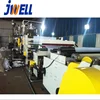 JWELL - White FRP Panel for truck body/FRP gel coat wall production line