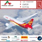 China Cheapest And Fast Air Freight From China To Budapest