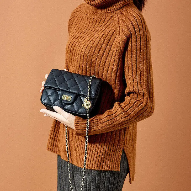 Top Quality Lightweight Cross Body Messenger Bag Women Travel 2021 New Design Fashion Leather Women's Bag New Item Seller, Customized color
Top Quality Lightweight Cross Body Messenger Bag Women Travel 2021 New Design Fashion Leather Women's Bag New Item Seller, Customized color