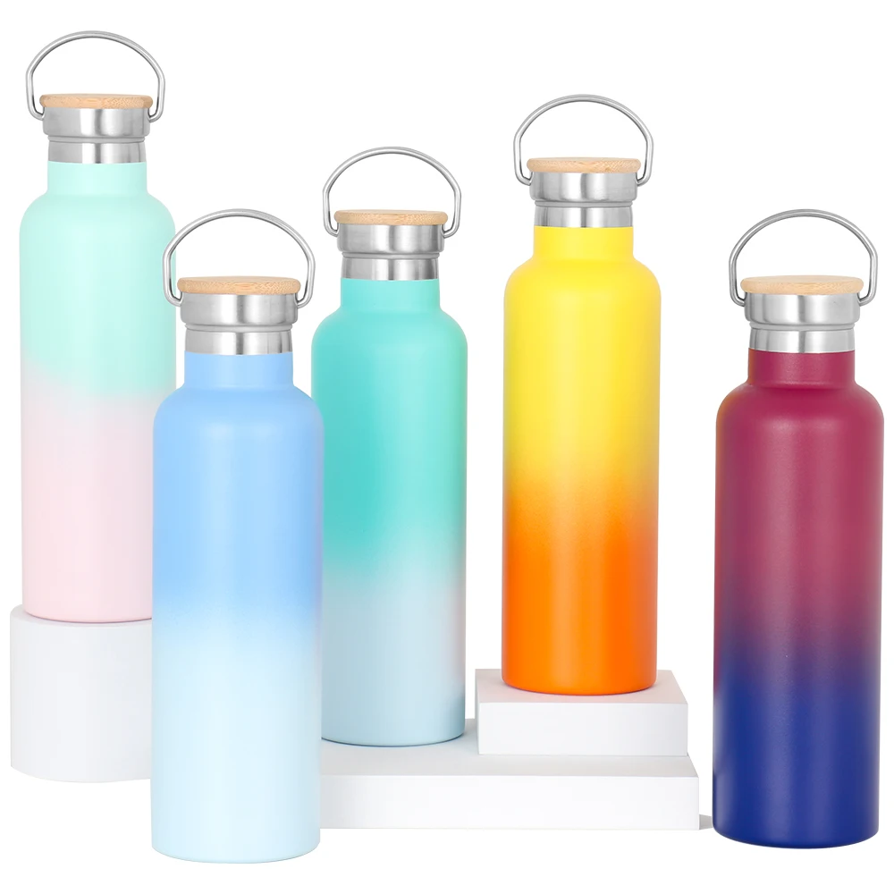 High Quality Sports Water Bottle 450ml Double Wall Stainless Steel Vacuum Insulated Water Bottle, Customized color
High Quality Sports Water Bottle 450ml Double Wall Stainless Steel Vacuum Insulated Water Bottle, Customized color