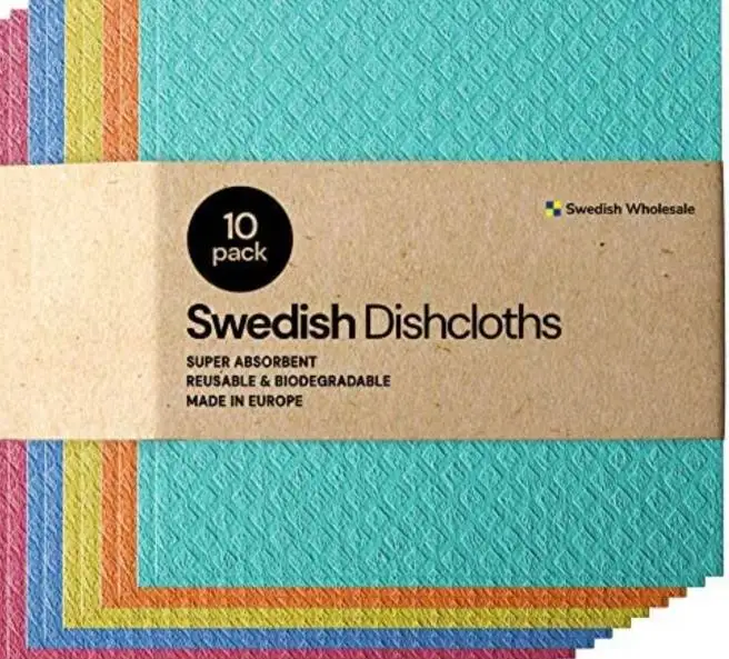 Green color in stock Germany made sponge cloth absorbent Swedish Dishcloth, White, blue , yellow , pink , orange
Green color in stock Germany made sponge cloth absorbent Swedish Dishcloth, White, blue , yellow , pink , orange