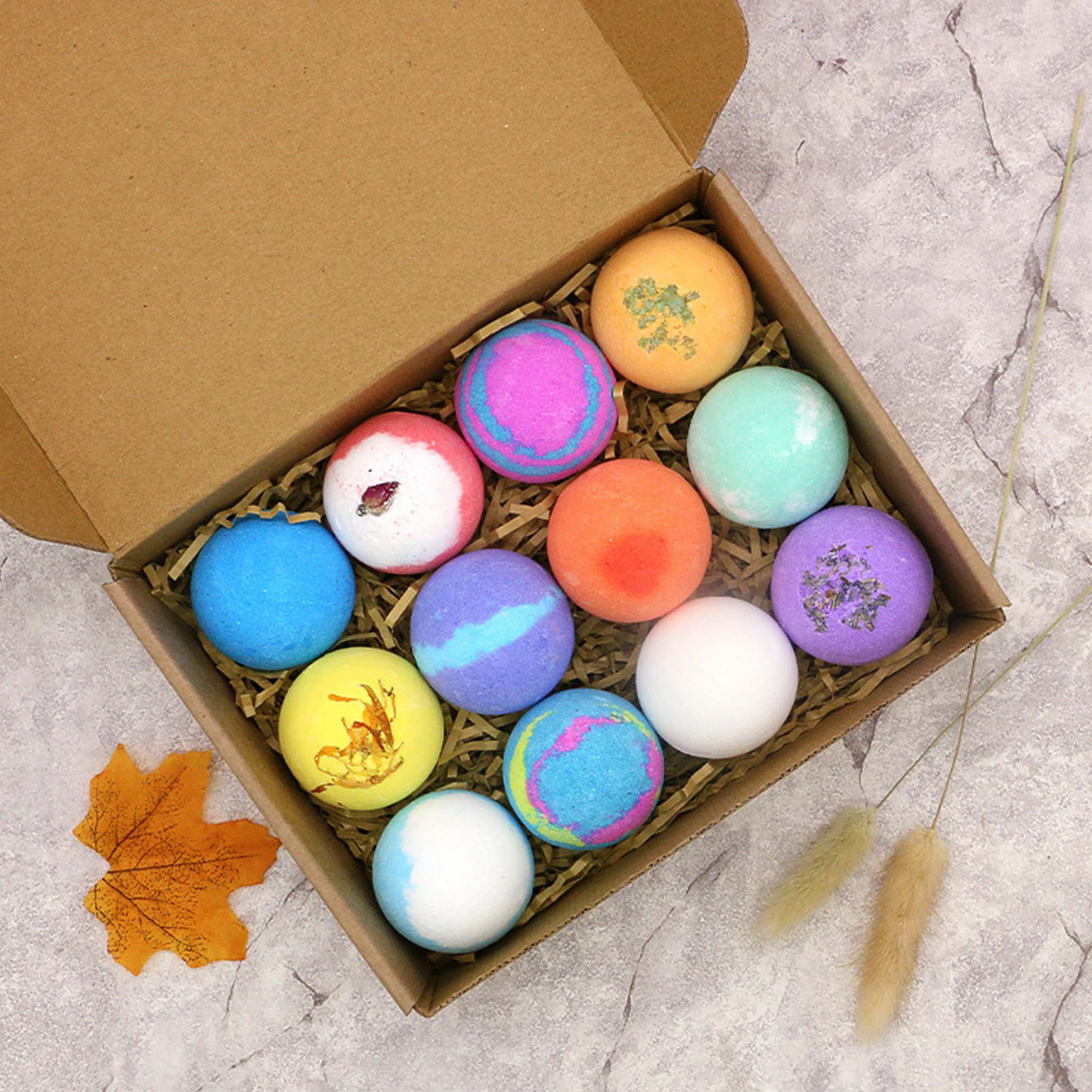 Natural Flower Rose Marigold Lavender Oat Milk Rosemary Honeysuckle Heather Strawberry Osmanthus Bath Bomb
Natural Flower Rose Marigold Lavender Oat Milk Rosemary Honeysuckle Heather Strawberry Osmanthus Bath Bomb