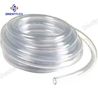 plastic pvc transparent water hose vinyl tygon clear tubing for aquarium