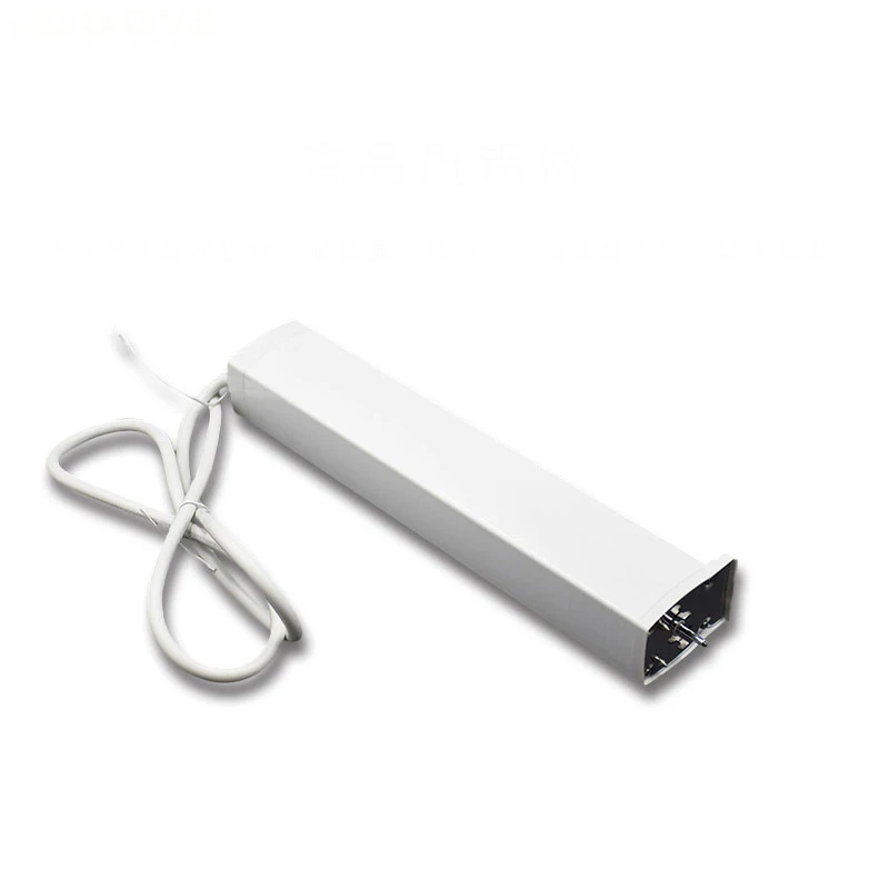 Gardens remote control motorized curtain motor smart home automatic voice control wifi electric curtain motor
Gardens remote control motorized curtain motor smart home automatic voice control wifi electric curtain motor