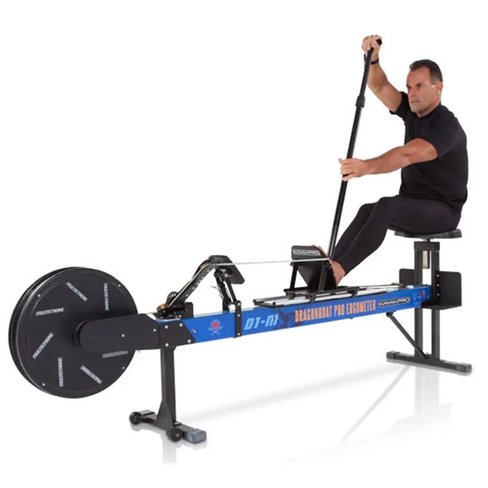 Professional Dragon Boat Indoor Training Equipment Kayakpro Dragonboat Ergometer For Gym
Professional Dragon Boat Indoor Training Equipment Kayakpro Dragonboat Ergometer For Gym