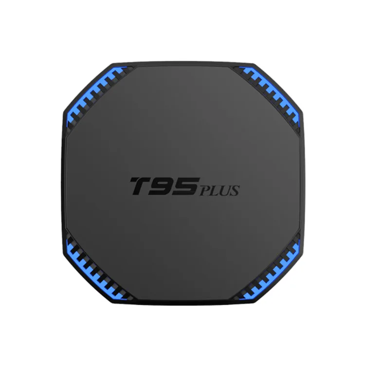 2021 Newest CPU RK3566 Android Tv Box Android 11 Set Top Box 4GB RAM 32GB ROM T95 Plus Smart TVBox Android
2021 Newest CPU RK3566 Android Tv Box Android 11 Set Top Box 4GB RAM 32GB ROM T95 Plus Smart TVBox Android
