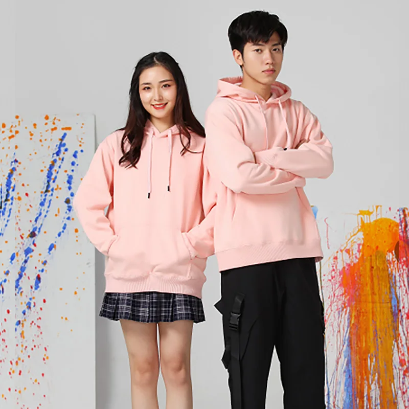 2021 Autumn O-neck Sweater Solid Color Couple oversized Pullover Women Men's Sweatshirt Loose Men's Sweater Hoodies 6W017T1
2021 Autumn O-neck Sweater Solid Color Couple oversized Pullover Women Men's Sweatshirt Loose Men's Sweater Hoodies 6W017T1
