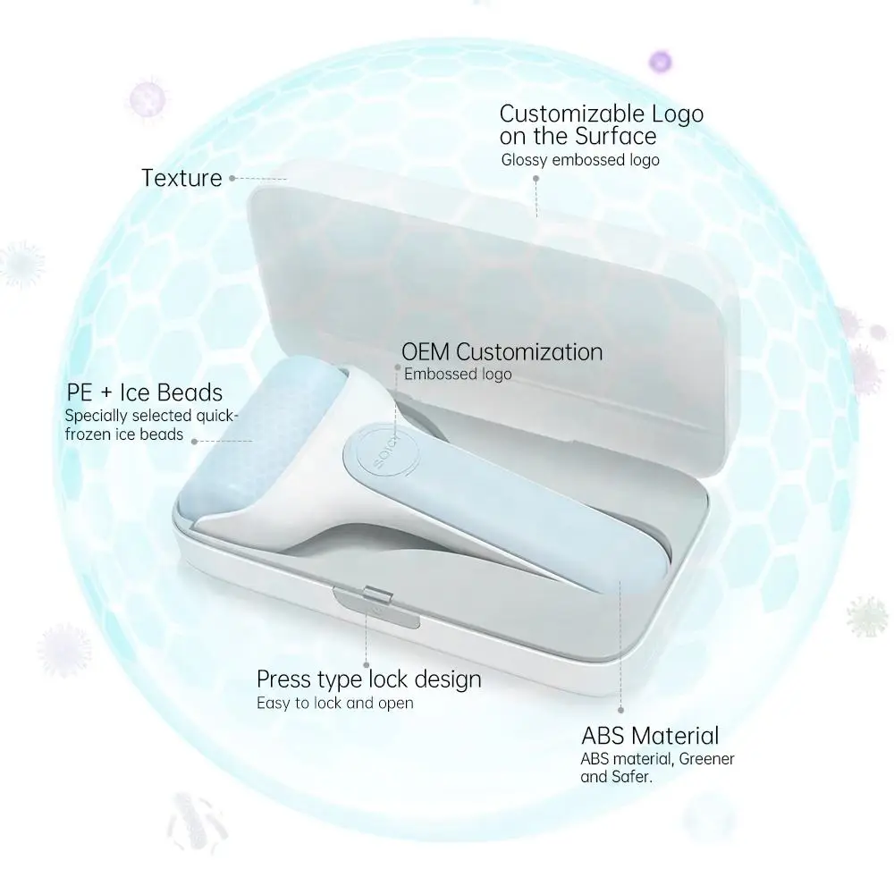 mini wholesale facial massager ice rollers freeze ice skin roller high quality best ice derma roller for face eye
mini wholesale facial massager ice rollers freeze ice skin roller high quality best ice derma roller for face eye