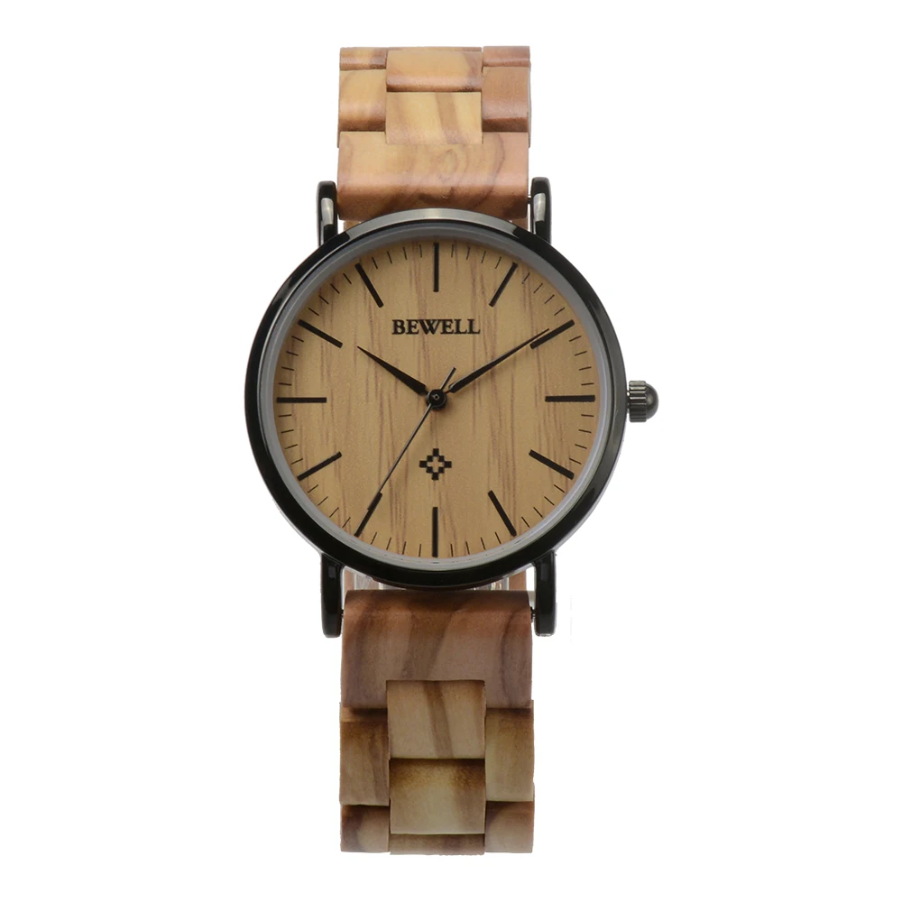 Wholesale Luxury Custom Logo Watch Minimalist Women Wood Watch Stainless Steel Watches Men Wrist
Wholesale Luxury Custom Logo Watch Minimalist Women Wood Watch Stainless Steel Watches Men Wrist