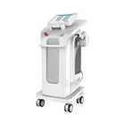 Salon Equipment Hair Removal Machine Diode Laser 808nm