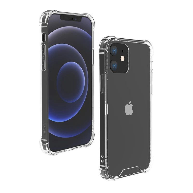 Wholesale Manufacturer For iPhone 12 Phone Case Transparent Clear Acrylic TPU Cellphone Case For iPhone 11 Pro Max XR XS MAX 6 7
Wholesale Manufacturer For iPhone 12 Phone Case Transparent Clear Acrylic TPU Cellphone Case For iPhone 11 Pro Max XR XS MAX 6 7