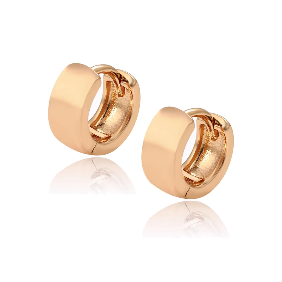 99078 xuping wholesale gold hoop earrings women's fashion 18k gold plated clip earrings
99078 xuping wholesale gold hoop earrings women's fashion 18k gold plated clip earrings
