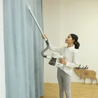 High Power 230W 21.6V Dry Clean Hand Portable Home Pet Vacuum Cleaner for Sale