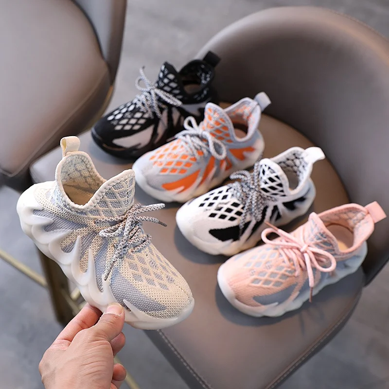 Kids shoes 2021 Sneakers Lightweight Children`s sports Shoes Breathable Boys OEM Non-slip sneakers Size 21-38 toddler boy shoes, Black/white/grey/pink/orange
Kids shoes 2021 Sneakers Lightweight Children`s sports Shoes Breathable Boys OEM Non-slip sneakers Size 21-38 toddler boy shoes, Black/white/grey/pink/orange