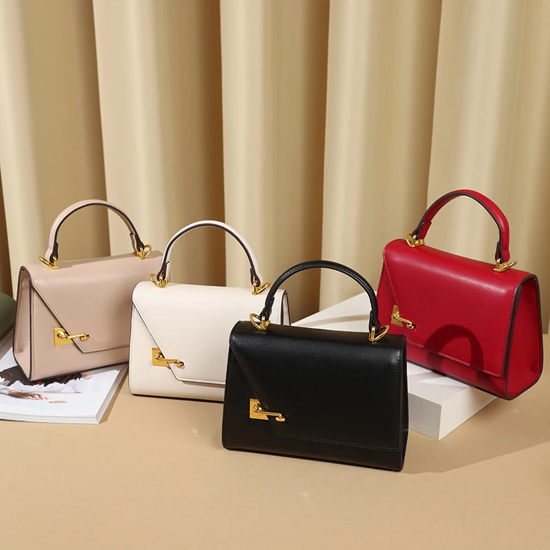 Latest Design High Quality Women Leather Handbag 2 in 1Shoulder Hand strap bag, 4 colors
Latest Design High Quality Women Leather Handbag 2 in 1Shoulder Hand strap bag, 4 colors