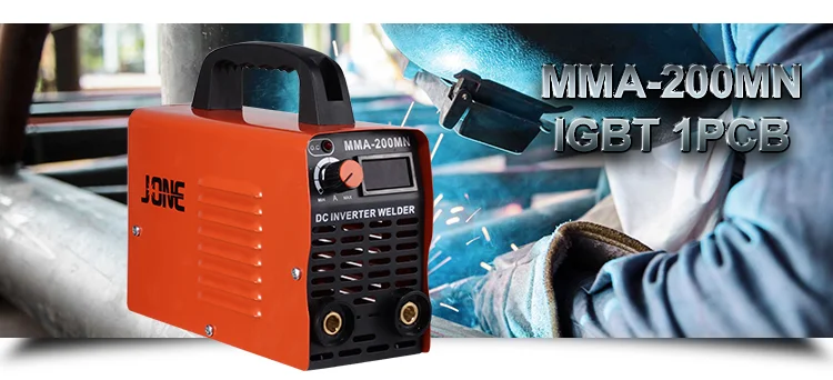 Inverter MMA Welding machine