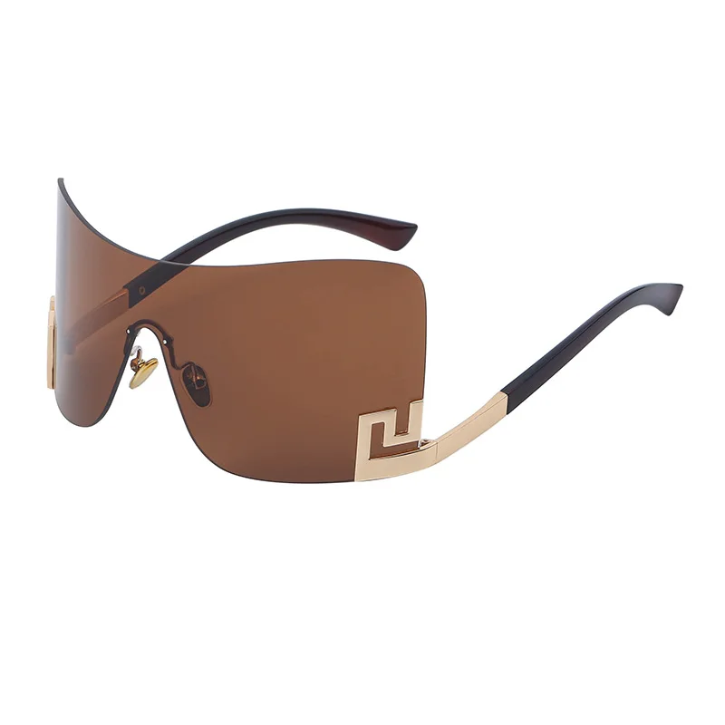 Sunglasses Wholesale Uv Protection Personality Rimless Sunglasses Glasses Sunglasses 2022 Men Women'S Eye Glasses
Sunglasses Wholesale Uv Protection Personality Rimless Sunglasses Glasses Sunglasses 2022 Men Women'S Eye Glasses