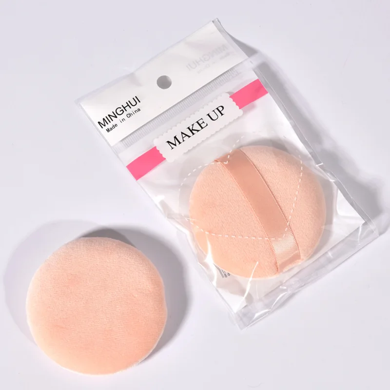 Wholesale fashion high quality 7cm hook hand round sponge puff custom makeup puff, As picture show
Wholesale fashion high quality 7cm hook hand round sponge puff custom makeup puff, As picture show