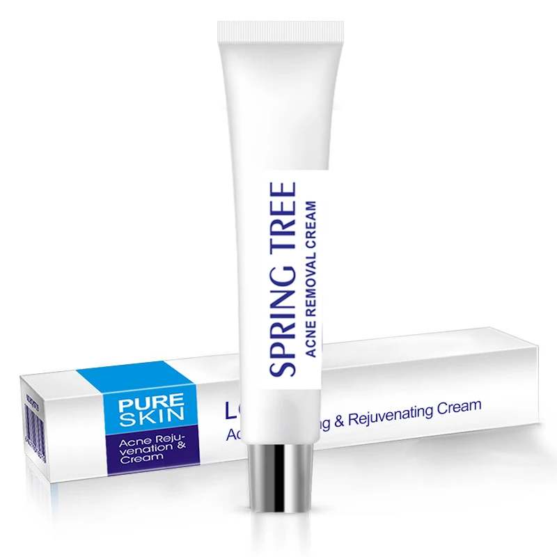 OEM/ODM acne removal cream Organic Gentle acne cream treatment herbal anti acne cream
OEM/ODM acne removal cream Organic Gentle acne cream treatment herbal anti acne cream