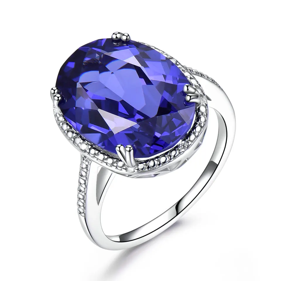 2022 New Arrival Luxury Design Sterling Silver 925 Tanzanite Gemstone Jewelry Engagement Ring
2022 New Arrival Luxury Design Sterling Silver 925 Tanzanite Gemstone Jewelry Engagement Ring