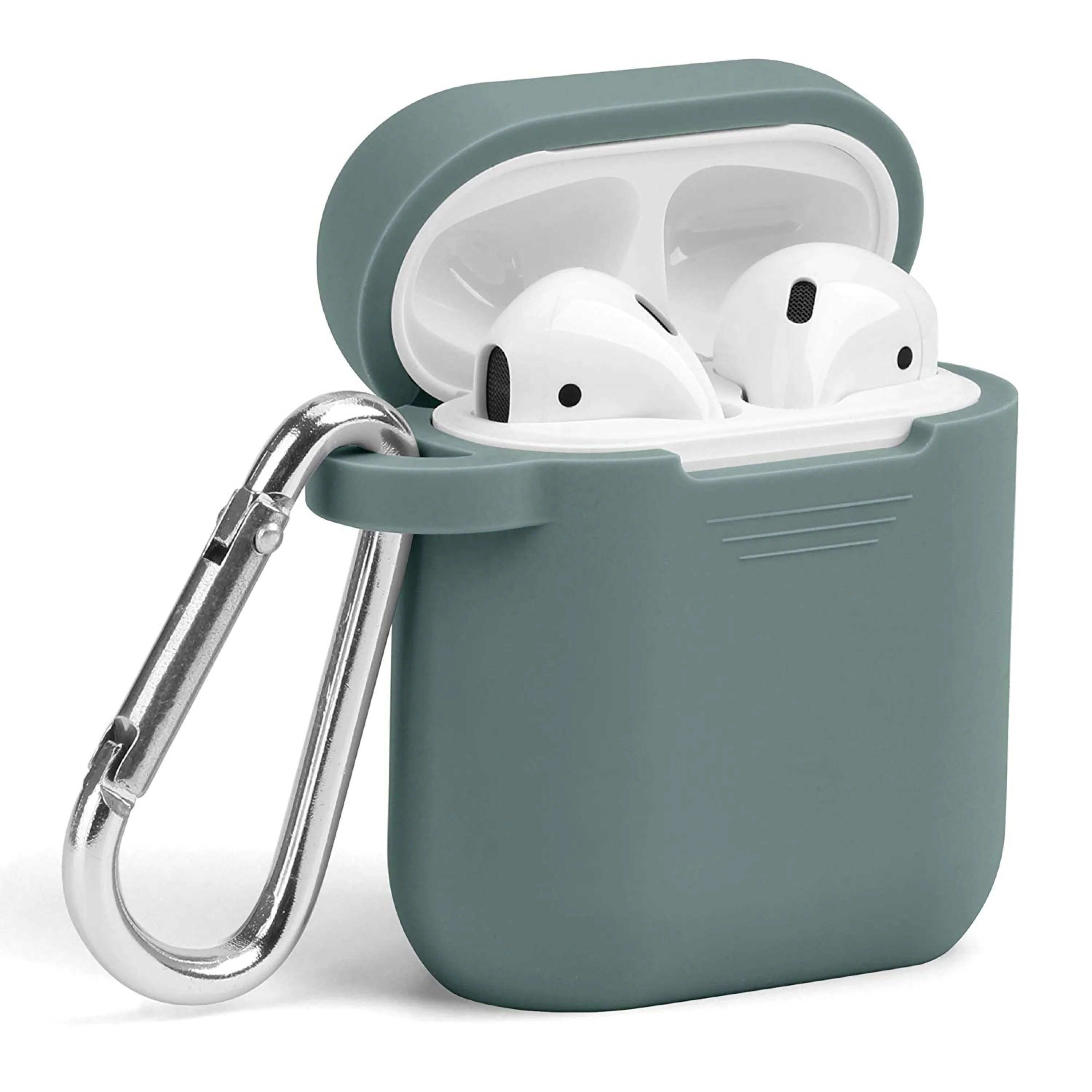 2021 oem custom case for apple airpod protective waterproof skins cover, Multi colors
2021 oem custom case for apple airpod protective waterproof skins cover, Multi colors
