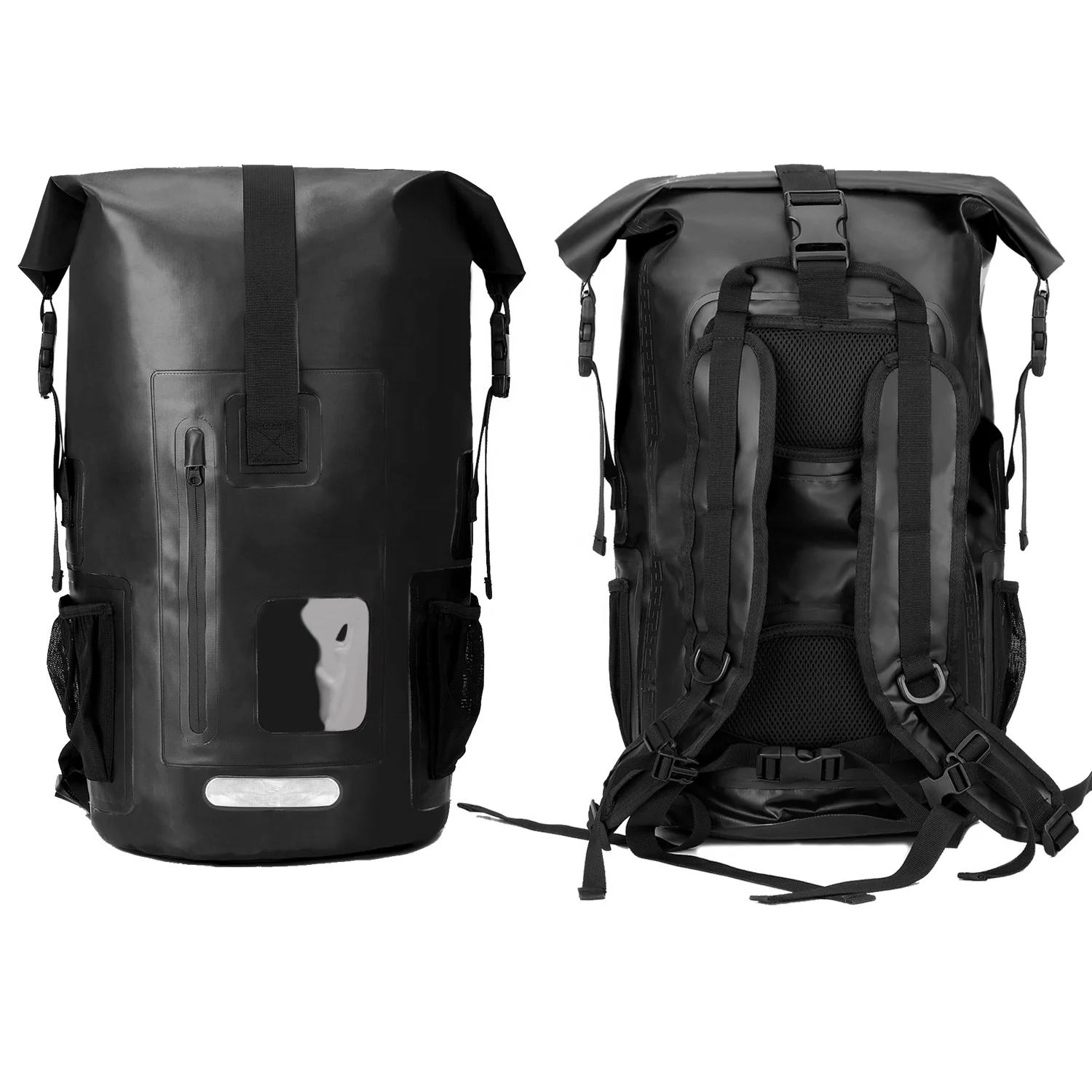 Sport Fitness Lightweight Foldable Waterproof Sport Backpack 35L Travel Camping Waterproof Tarpaulin Backpack
Sport Fitness Lightweight Foldable Waterproof Sport Backpack 35L Travel Camping Waterproof Tarpaulin Backpack