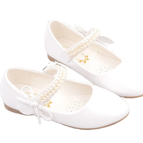 Spring autumn kids TPR sole girls princess shoes pink white pu shoe for children, White ,pink
Spring autumn kids TPR sole girls princess shoes pink white pu shoe for children, White ,pink