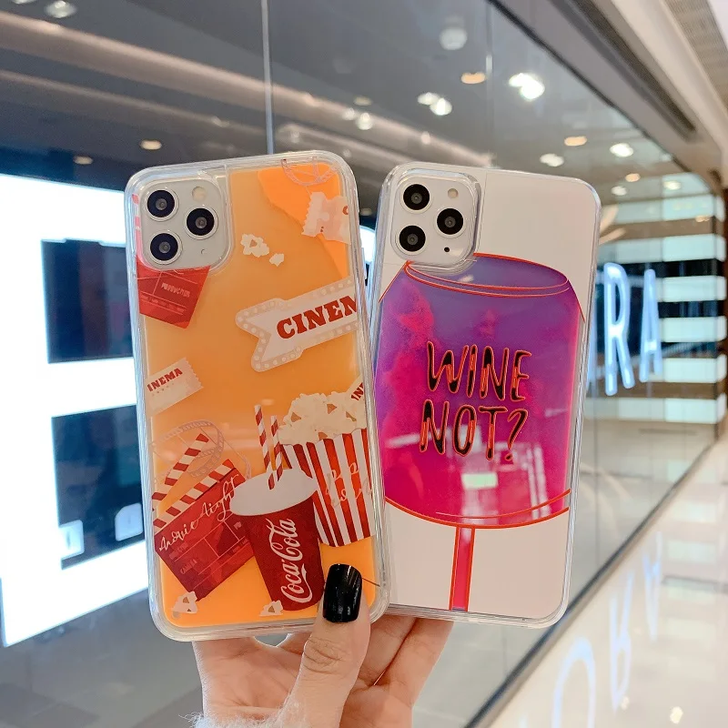 for iPhone XR Covers Moving Glitter Case, Quicksand Phone Case for iPhone 11 Liquid Glitter Phone Case, Multi
for iPhone XR Covers Moving Glitter Case, Quicksand Phone Case for iPhone 11 Liquid Glitter Phone Case, Multi