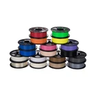 ANYCUBIC PLA 1.75mm Plastic Filament For 3D Printer 1kg/Roll Neat Spool No tangle Print Smoothly Material