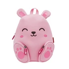High School Quality Designer Backpack NOHOO New Design High Quality Custom School Backpack Travelling Bags For Girls