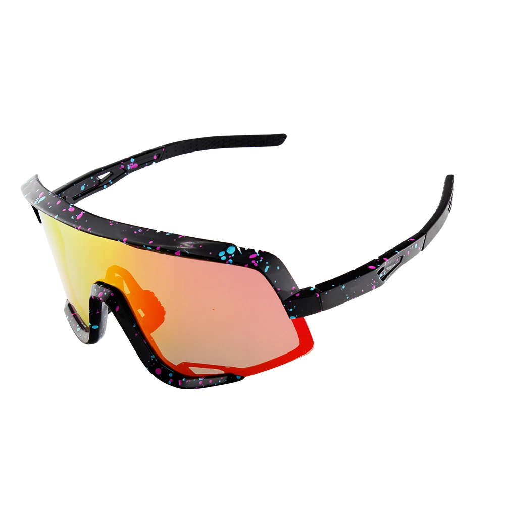 TR90 Polarized oversized cycling Sports bicycle outdoor men womens fishing river shades high quality Sunglasses, Picture colors
TR90 Polarized oversized cycling Sports bicycle outdoor men womens fishing river shades high quality Sunglasses, Picture colors