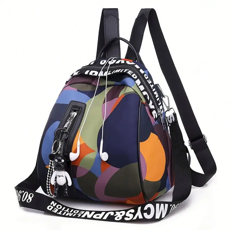 Luxury Designer Fashion Mini Cute Women Backpack Bags Tote Satchel Purse Ladies Work Rucksack Bag
Luxury Designer Fashion Mini Cute Women Backpack Bags Tote Satchel Purse Ladies Work Rucksack Bag