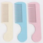 MAGIC Custom Personalized child small size PP plastic wholesale hair comb