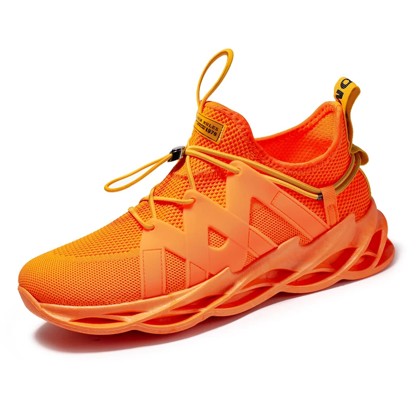 Hot sale outdoor breathable mesh men's casual sports shoes sneakers shoes men, Optional
Hot sale outdoor breathable mesh men's casual sports shoes sneakers shoes men, Optional