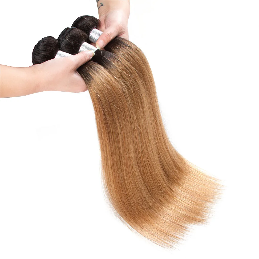 "Drop Shipping 1B/27 Long Straight Hair Human Hair Bundles Human Hair Blend Bundles With Closure"
"Drop Shipping 1B/27 Long Straight Hair Human Hair Bundles Human Hair Blend Bundles With Closure"