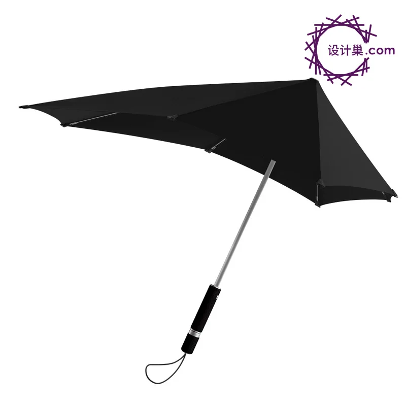 The Original Stormproof Umbrella, Black
The Original Stormproof Umbrella, Black