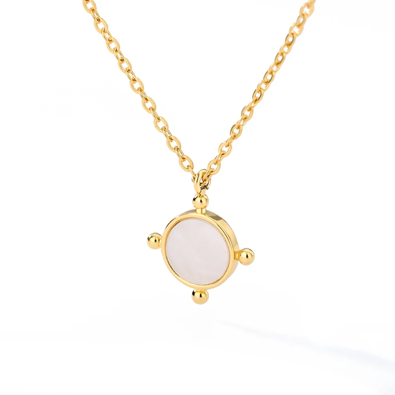 New Designs Sublimation Necklace Hip Hop Jewelry Necklace Sublimation Necklace Blanks
New Designs Sublimation Necklace Hip Hop Jewelry Necklace Sublimation Necklace Blanks