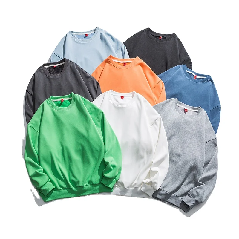 Multi Color Fleece Cotton Plain Oversized Custom Crewneck Mens Hoodies Sweatshirt, Customized color
Multi Color Fleece Cotton Plain Oversized Custom Crewneck Mens Hoodies Sweatshirt, Customized color