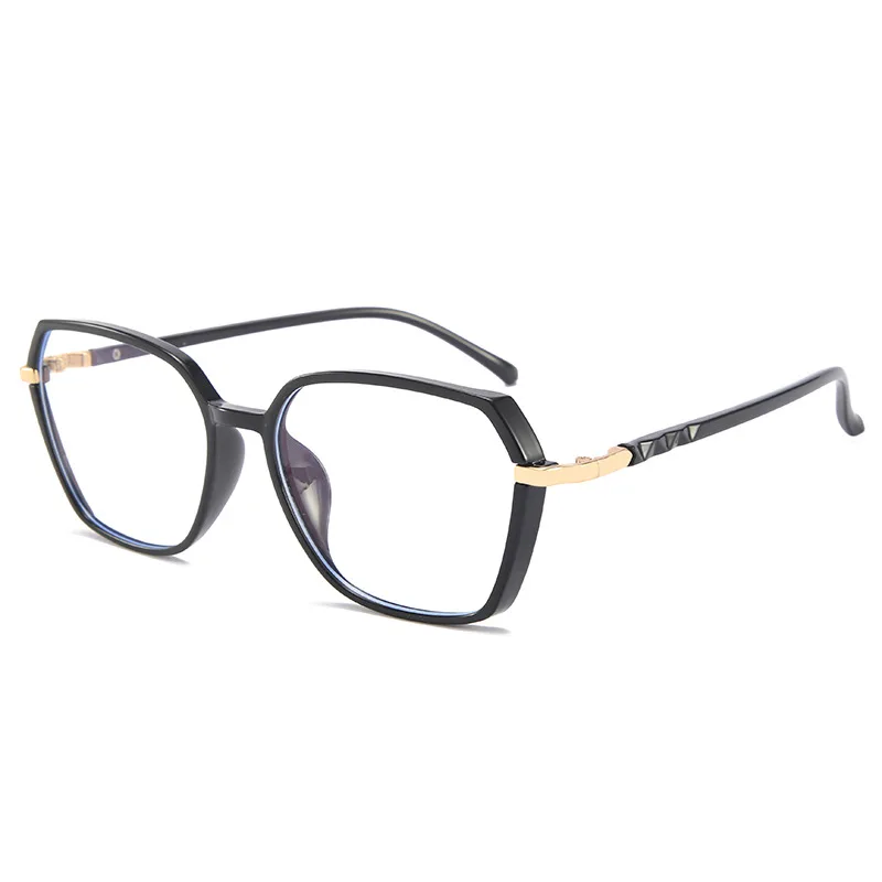optical frame TR90 man women anti glare glasses for the computer blue light blocking glasses trendy
optical frame TR90 man women anti glare glasses for the computer blue light blocking glasses trendy