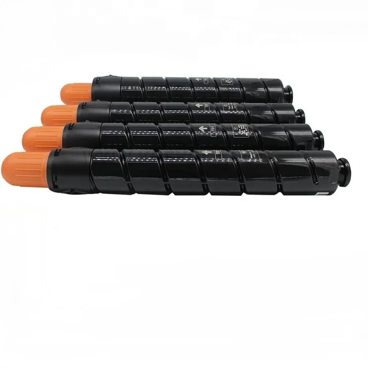 

HiTek 2021 New products T01 Toners For Black C60 C600 C650 C700 C710 C750 C800 C850 C910 Color Copier Cartridges Toner, Bk c m y