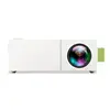 Home Theater Movie Led Oem Mini Computer Lcd Projector With Speaker
