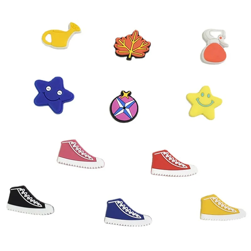 Hot-selling cartoon pattern shoes, wooden clogs, lace accessories, children's gifts, As picture/custom
Hot-selling cartoon pattern shoes, wooden clogs, lace accessories, children's gifts, As picture/custom