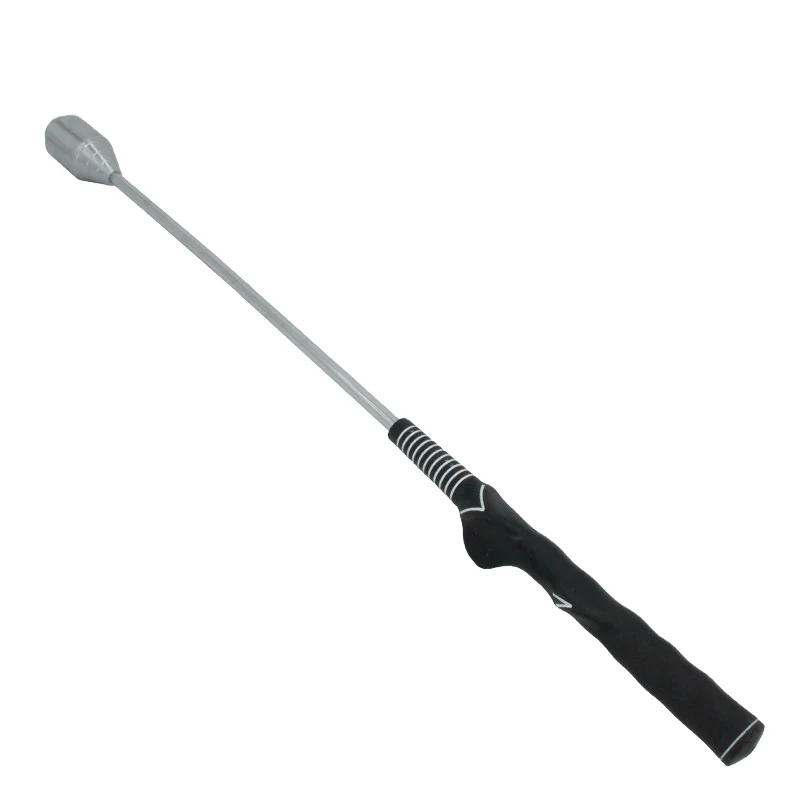 Hot Sale Factory Price High Quality Golf Swing Trainer Golf accessories, Silver,customized
Hot Sale Factory Price High Quality Golf Swing Trainer Golf accessories, Silver,customized