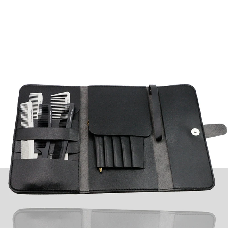 Twinkle Hairdressing Multifunctional Pouch Holster Scissor Bags With Custom Logo
Twinkle Hairdressing Multifunctional Pouch Holster Scissor Bags With Custom Logo