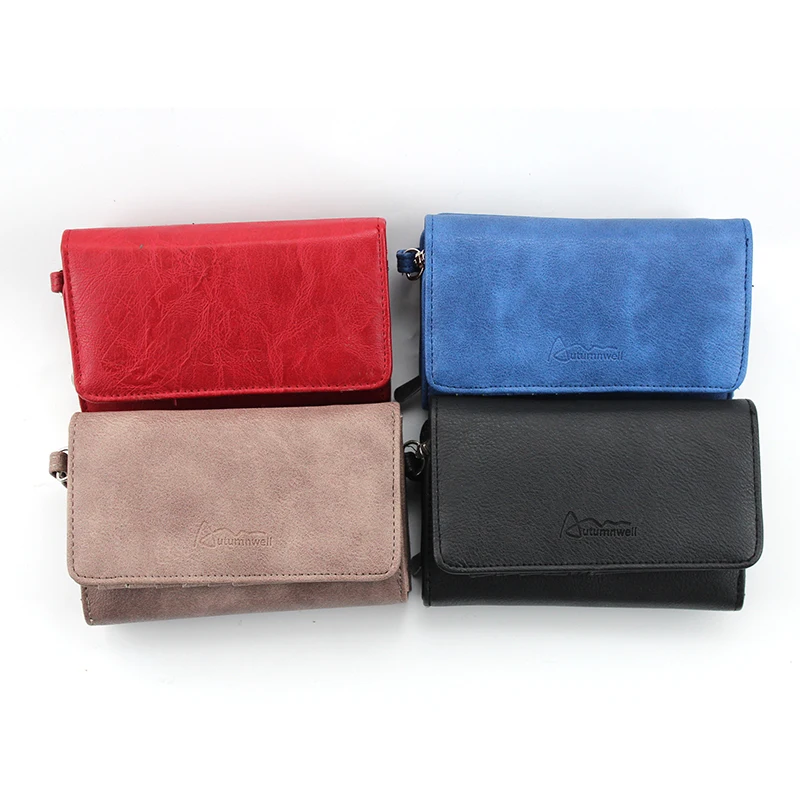 2020 NEW Designer Fashion Long Wallet PU Leather Women Stock Wallets, 4 colors
2020 NEW Designer Fashion Long Wallet PU Leather Women Stock Wallets, 4 colors