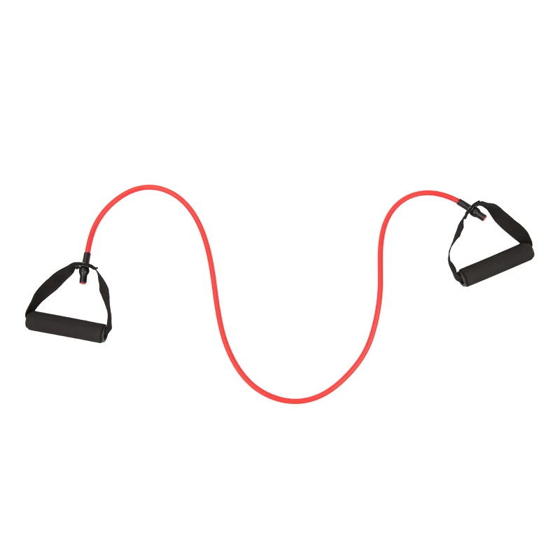 Wholesale High Quality One Word Yoga Fitness Pull Rope Trainer, Red,black,yellow,blue,green
Wholesale High Quality One Word Yoga Fitness Pull Rope Trainer, Red,black,yellow,blue,green