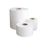 Diaper napkin pad hydrophobic and hydrophilic SMS spunbond non-woven fabric