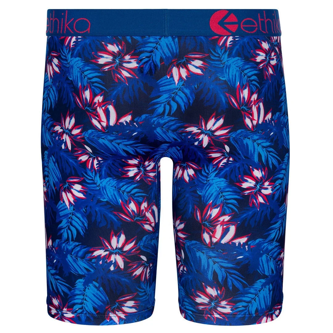 Fashionable toddler ethika underwear shark style printing polyester quick dry breathable boxers underwear briefs
Fashionable toddler ethika underwear shark style printing polyester quick dry breathable boxers underwear briefs